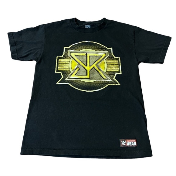 Seth Rollins WWE authentic wear men’s medium the undisputed future - Picture 1 of 5